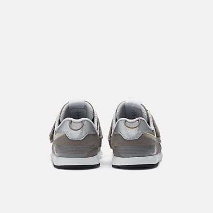574 NEW-B Hook & Loop - New Balance