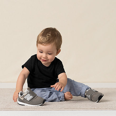 574 NEW-B Hook & Loop - New Balance