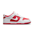 Nike Dunk Low Championship Red (2021) (GS) Sneakers