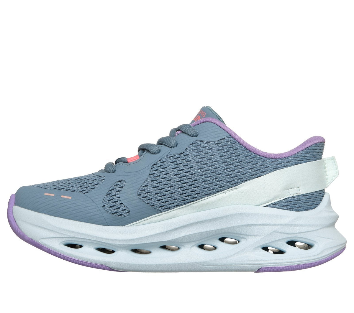 Skechers Slip-ins: Max Cushioning Glide-Step - Smooth Soles