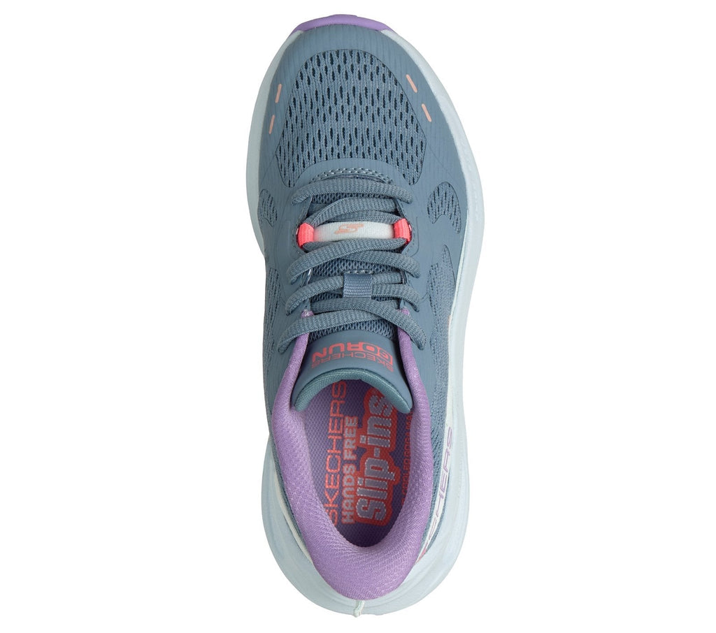Skechers Slip-ins: Max Cushioning Glide-Step - Smooth Soles