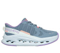 Skechers Slip-ins: Max Cushioning Glide-Step - Smooth Soles, SLATE