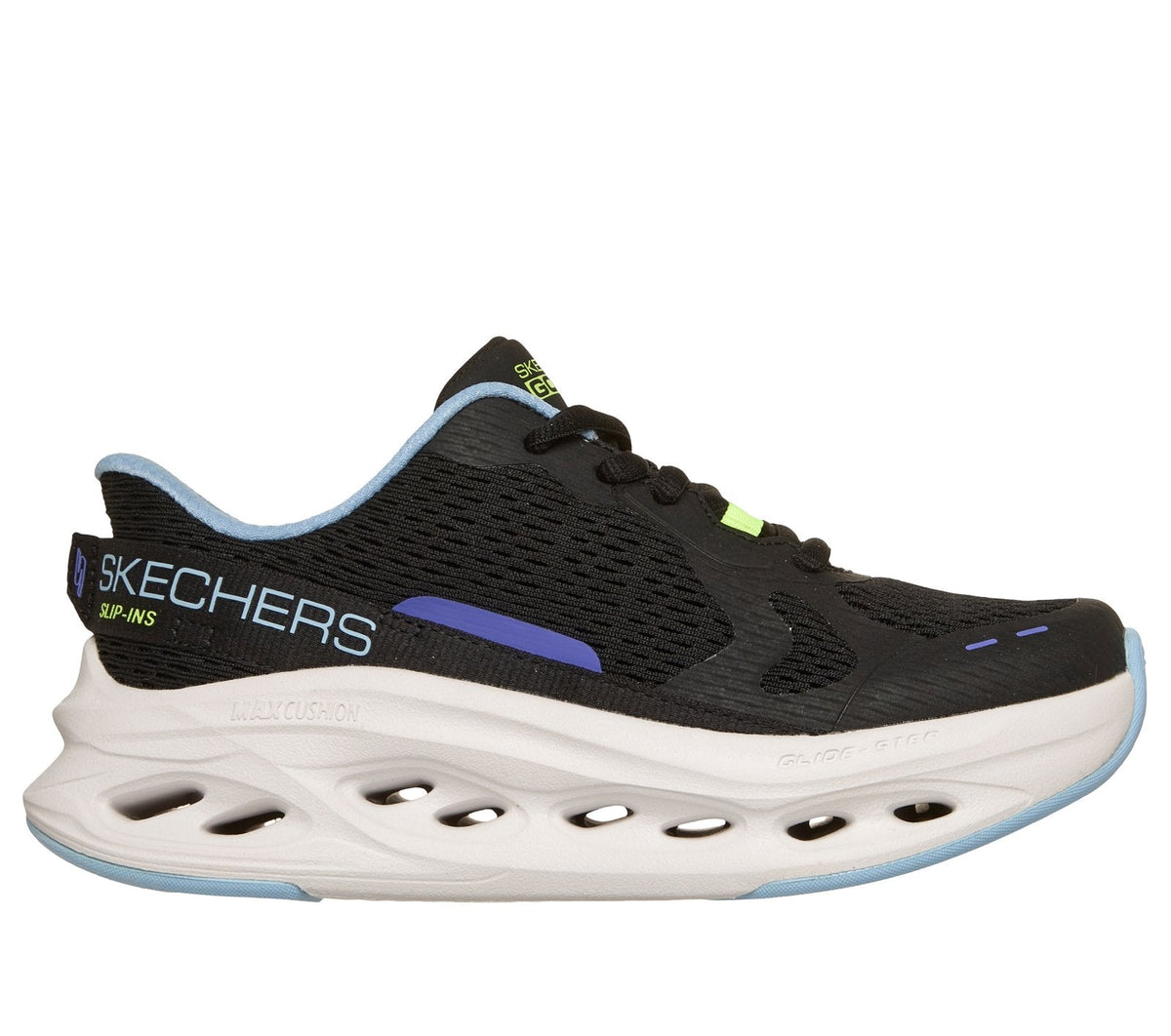 Skechers Slip-ins: Max Cushioning Glide-Step - Smooth Soles