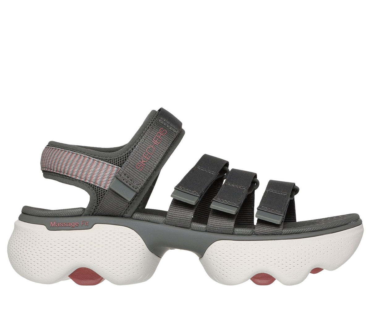 Massage Fit Edge - Lysa, OLIVE