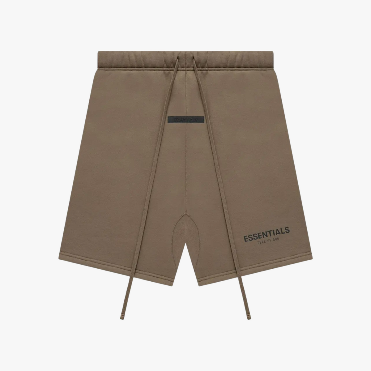 Fear of God Essentials Wood Sweatshort