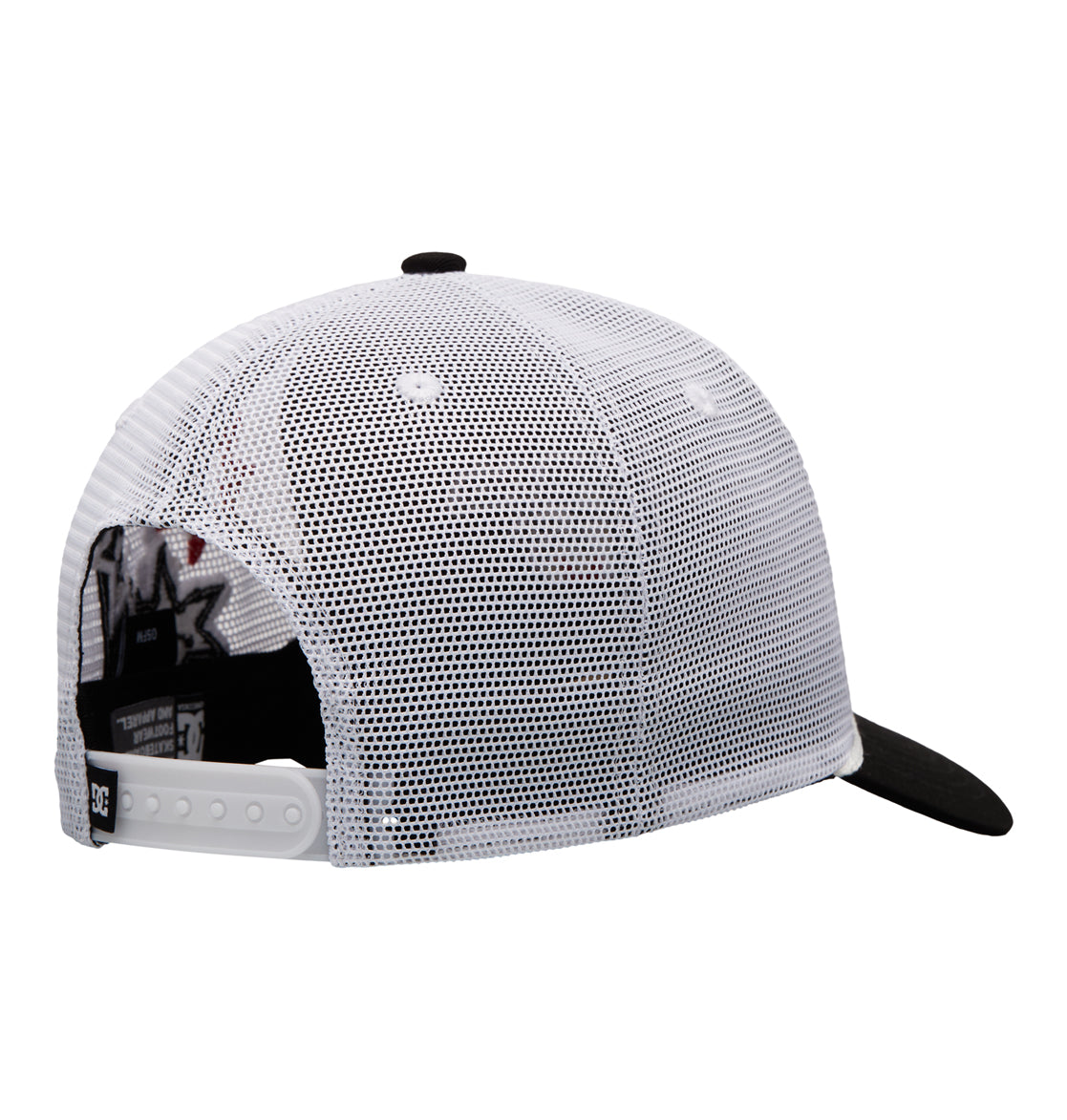 Men's Side Star Trucker Cap