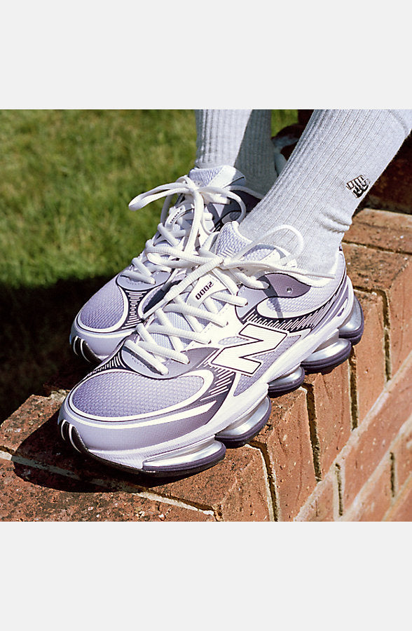 New Balance Men's ABZORB 2000 Shoes