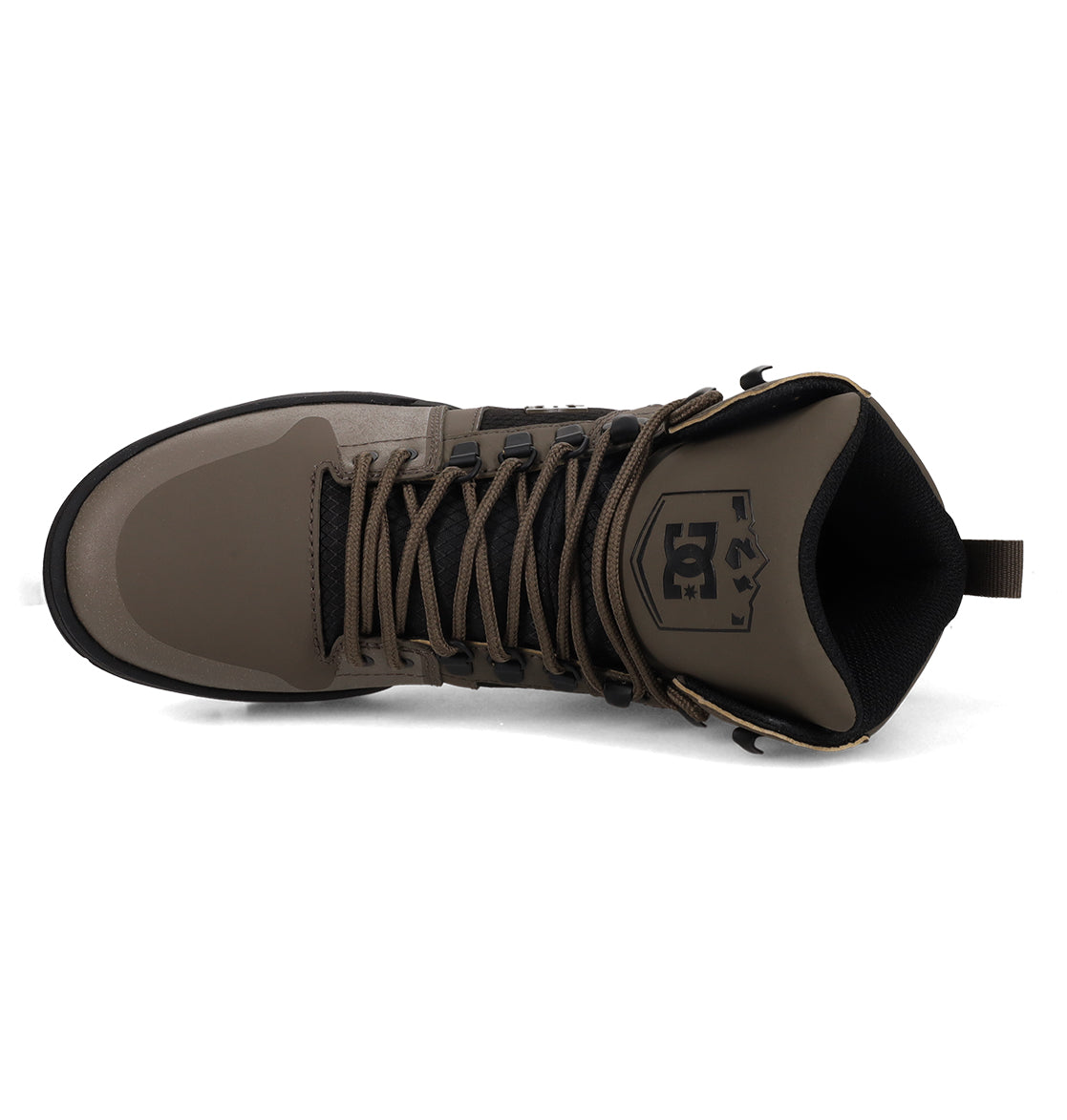 Men's Pure High-Top Winterized Boots