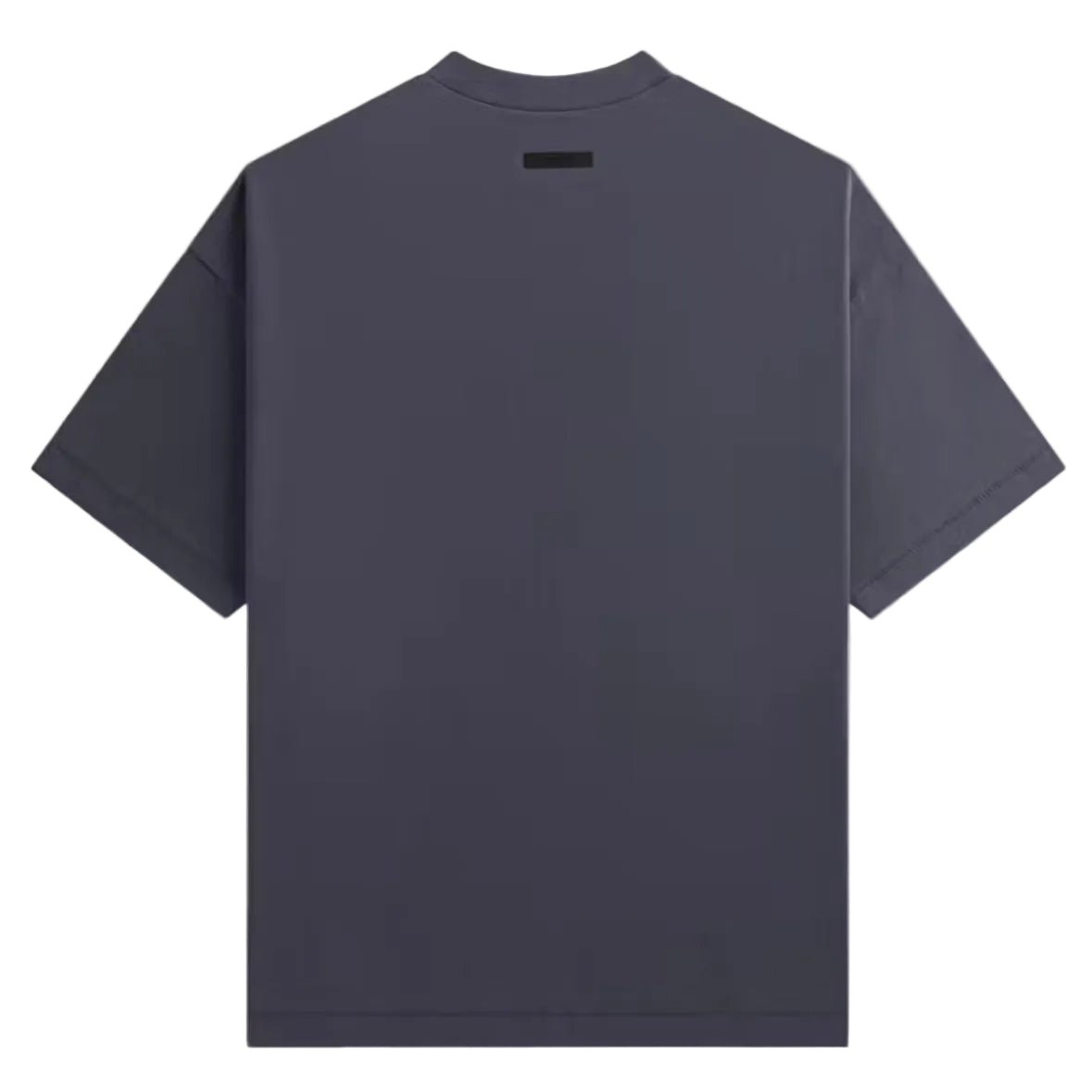 Fear of God Essentials Jersey Crewneck T-Shirt Marine