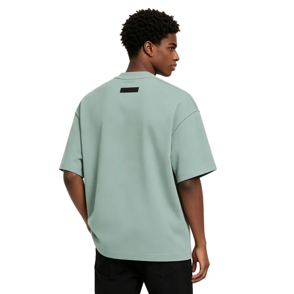 Fear of God Essentials SS23 T-Shirt Sycamore