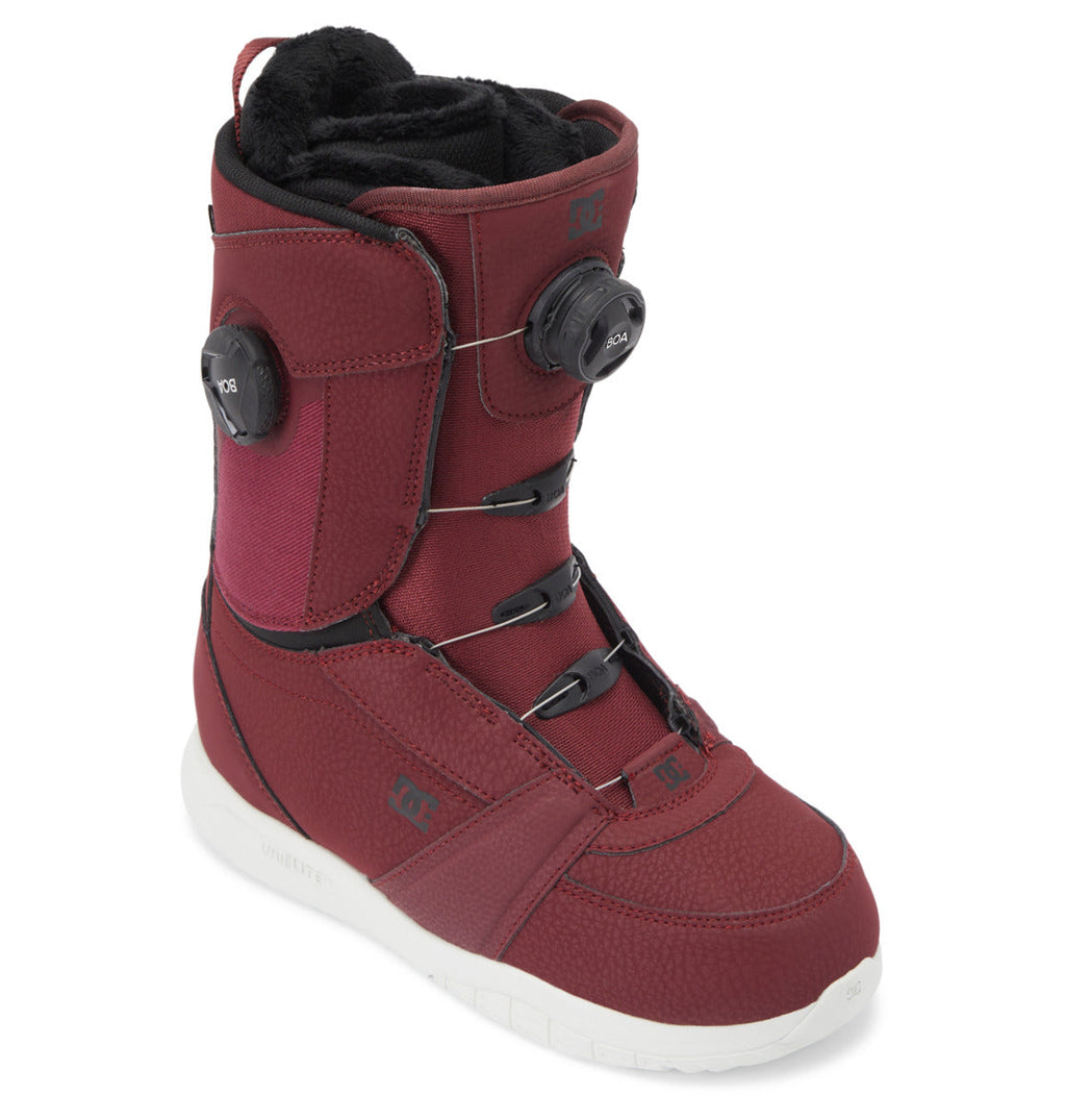 Women's Lotus BOA® Snowboard Boots