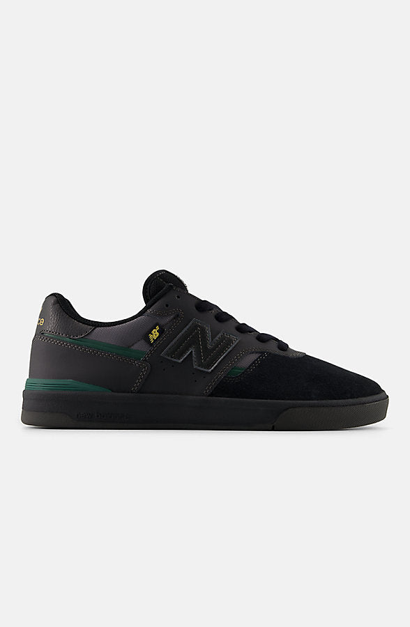 New Balance Men's Numeric Jamie Foy 306 Cup Shoes
