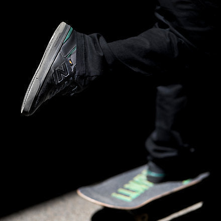 NB Numeric Jamie Foy 306 Cup - New Balance