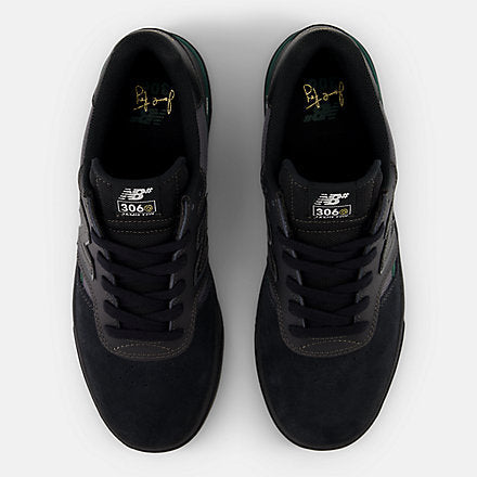 NB Numeric Jamie Foy 306 Cup - New Balance
