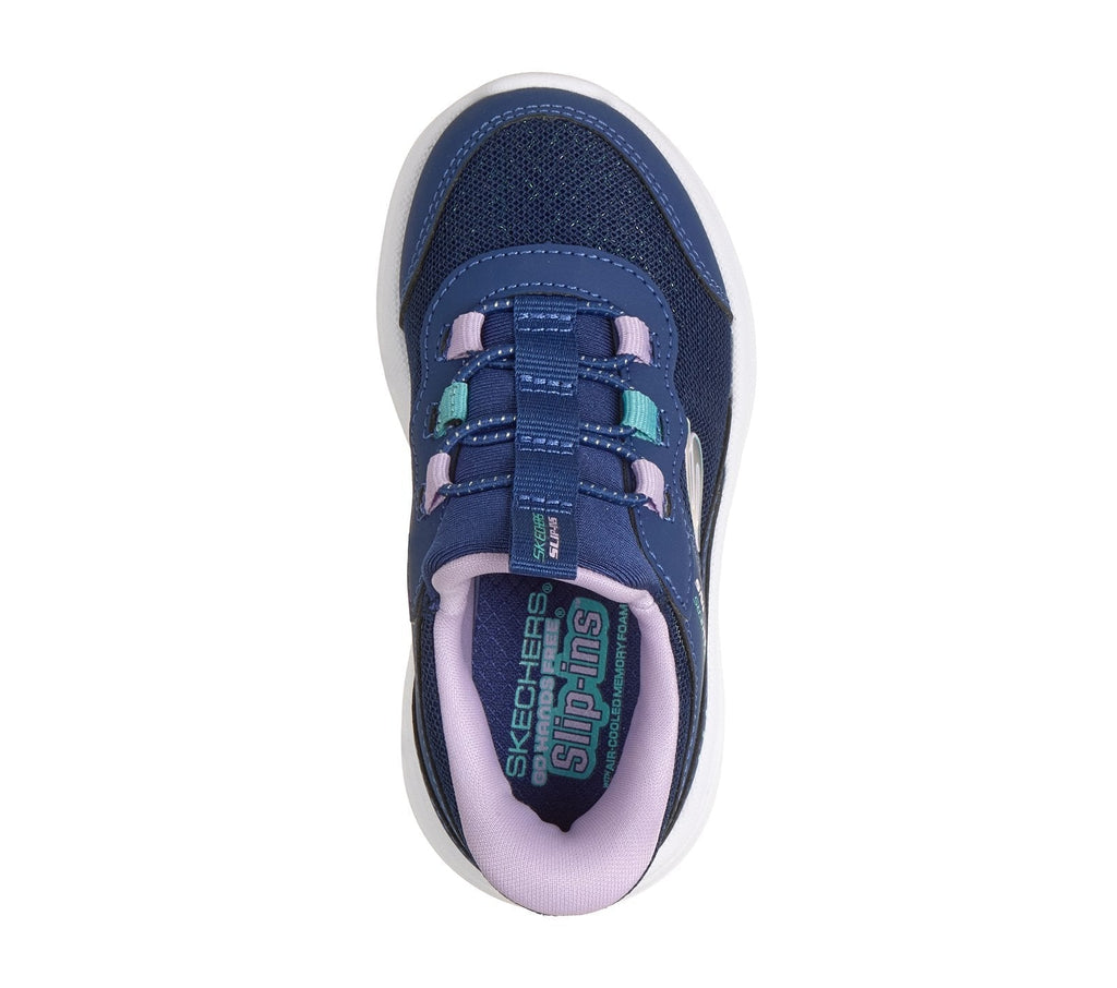 Skechers Slip-ins: Bounder Pro - Step One