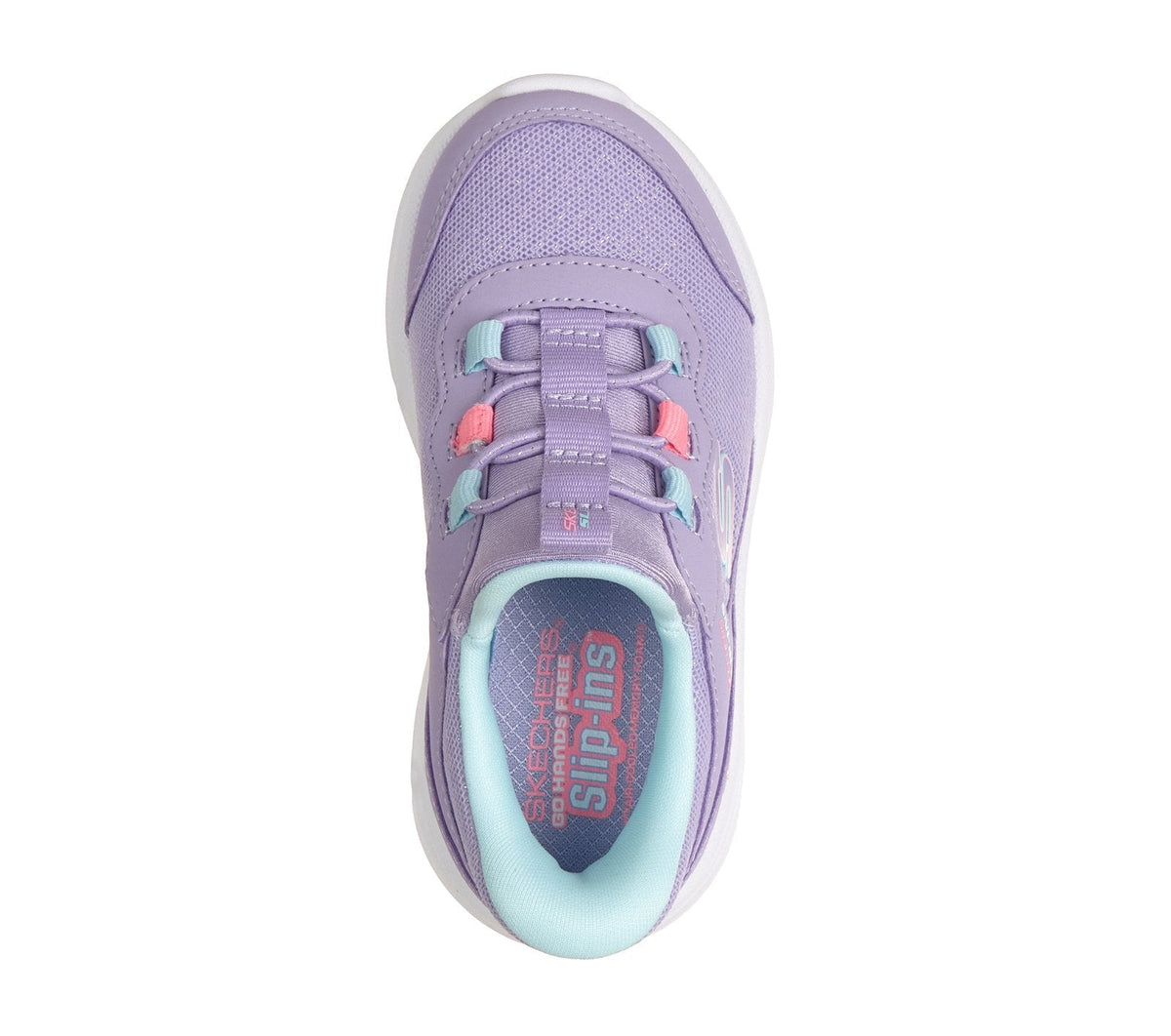 Skechers Slip-ins: Bounder Pro - Step One