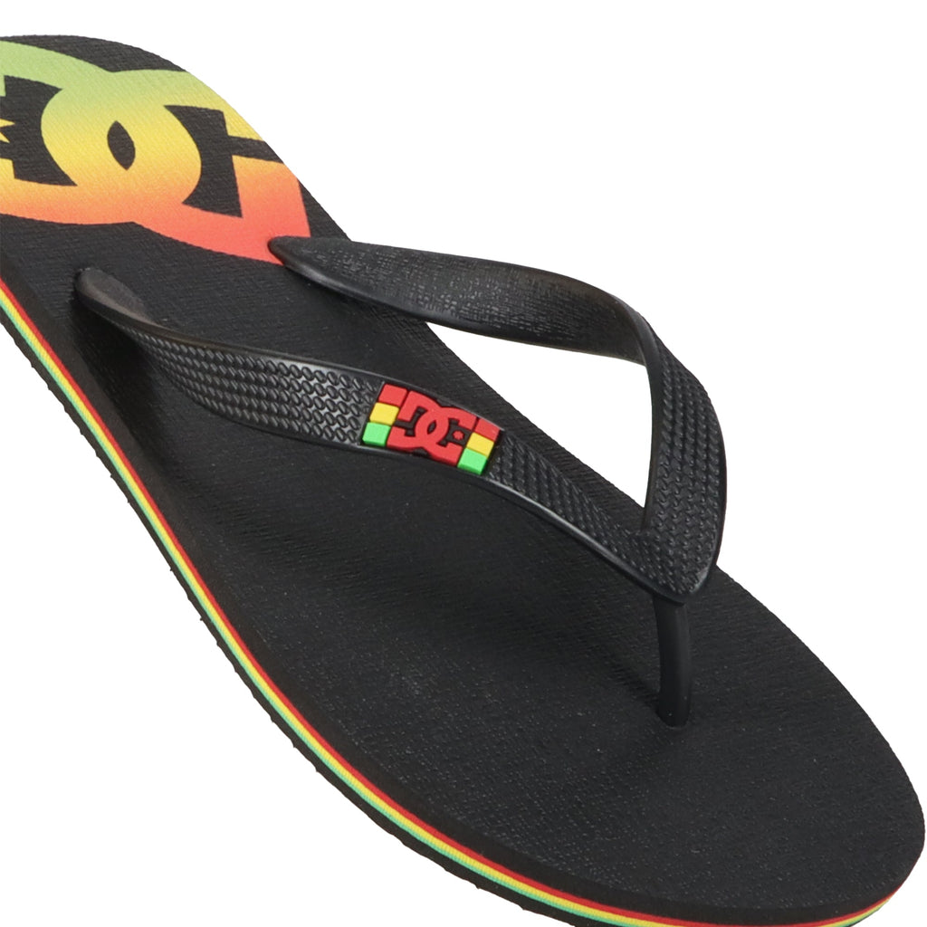Men's Spray Slides