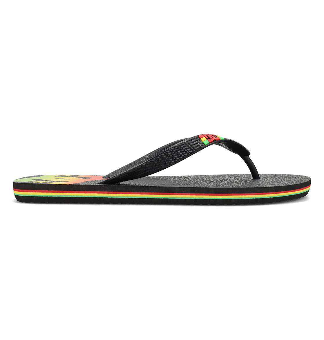 Men's Spray Slides