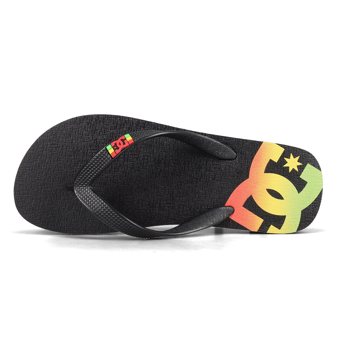 Men's Spray Slides