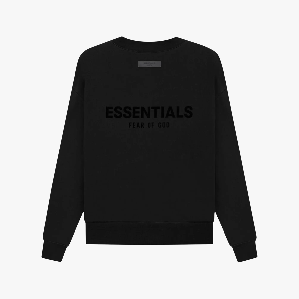 Fear of God Essentials Stretch Limo Crewneck