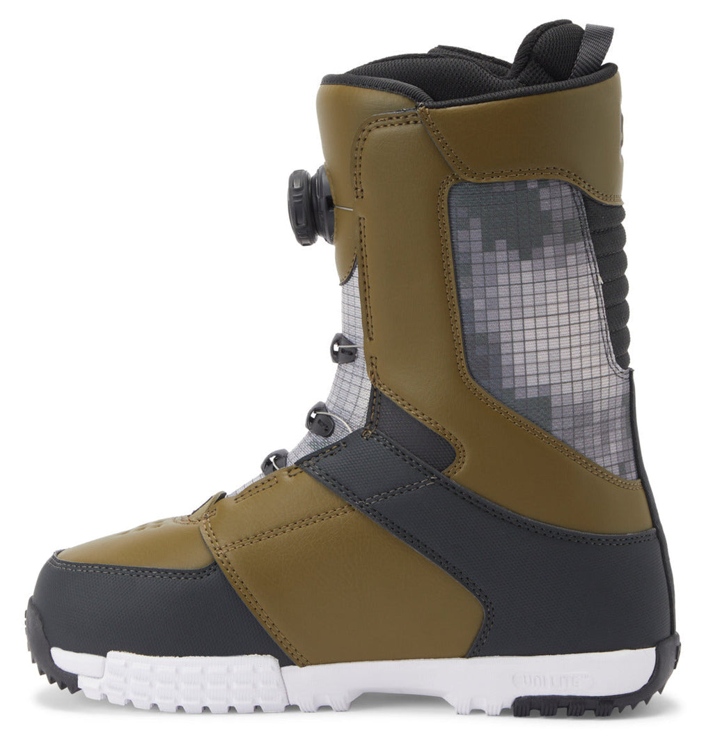 Men's Control BOA® Snowboard Boots