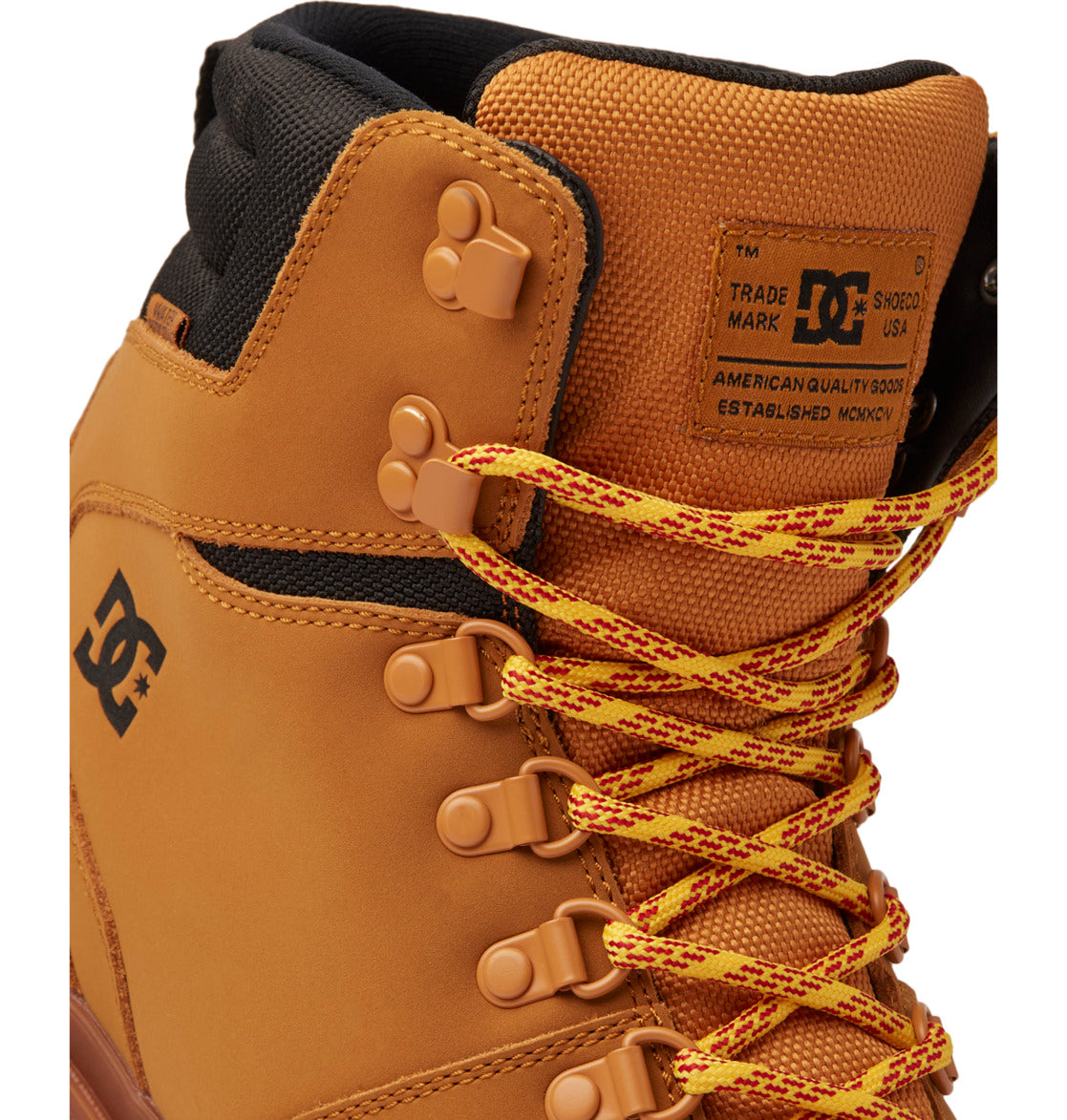 Men's Peary Tr Boots
