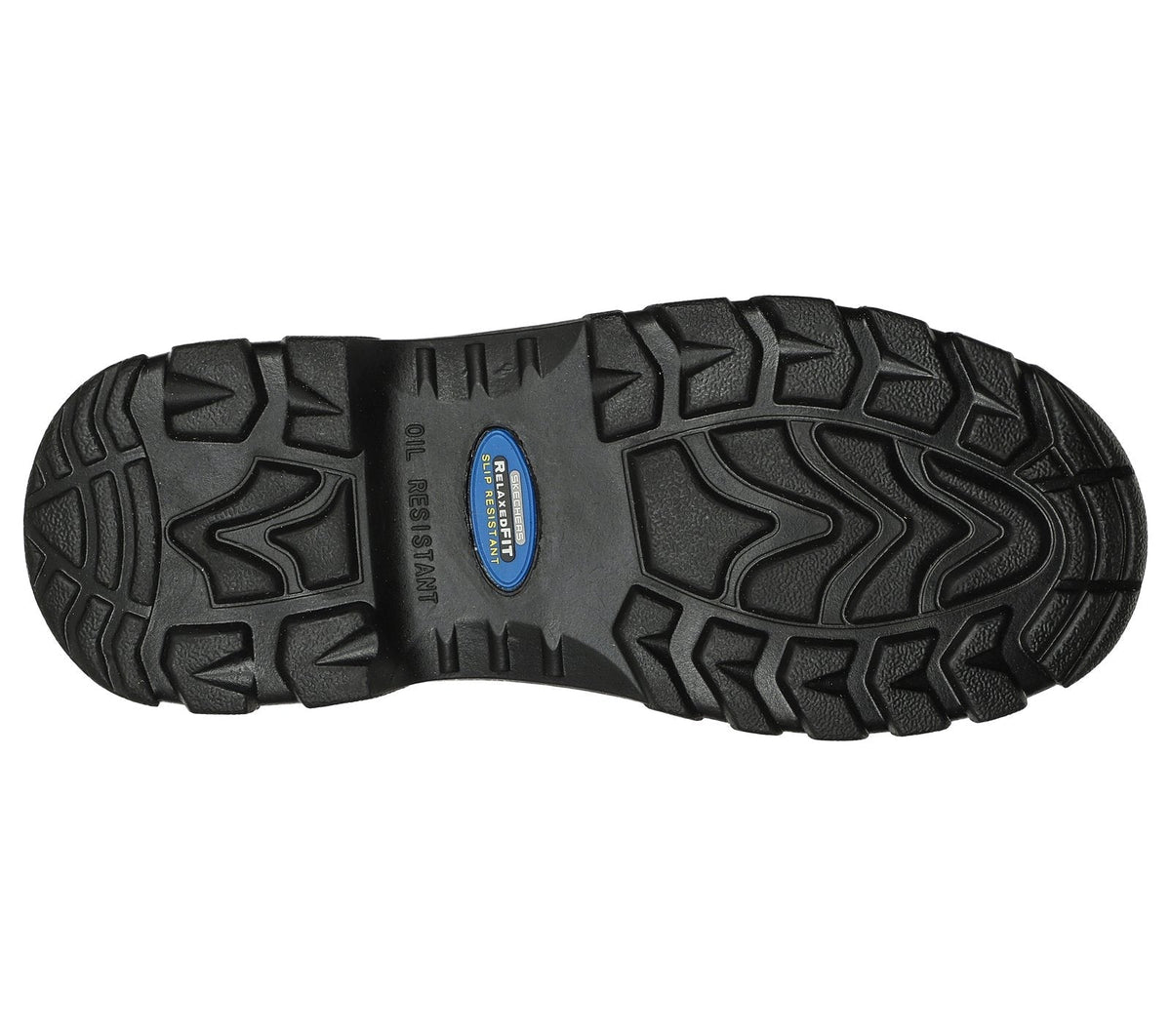 Work: Workshire - Jannit Comp Toe