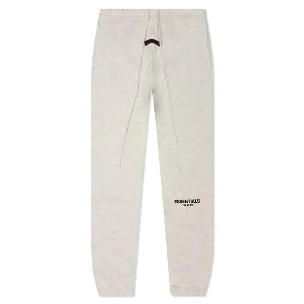 Fear of God Essentials Core Collection Sweatpants Light Oatmeal