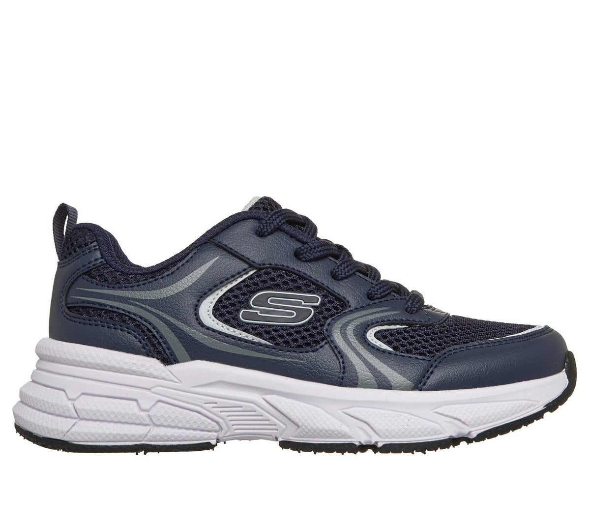 Retro-Graph - Nova Sprint, NAVY