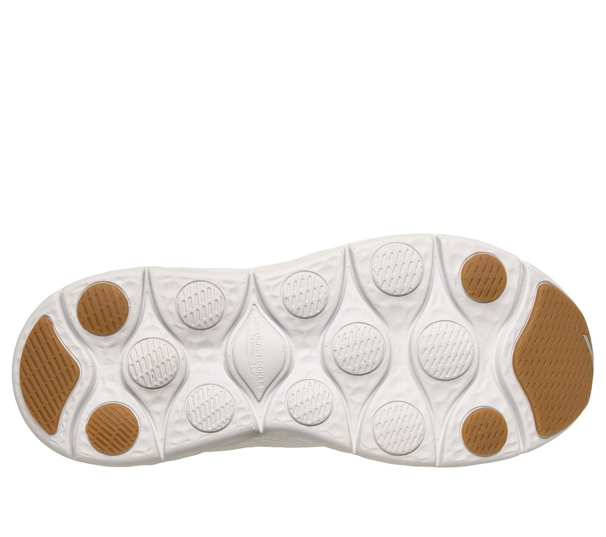 GO WALK Max Cushioning Flex