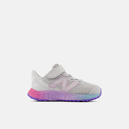 Fresh Foam Arishi v4 Bungee Lace with Top Strap - New Balance