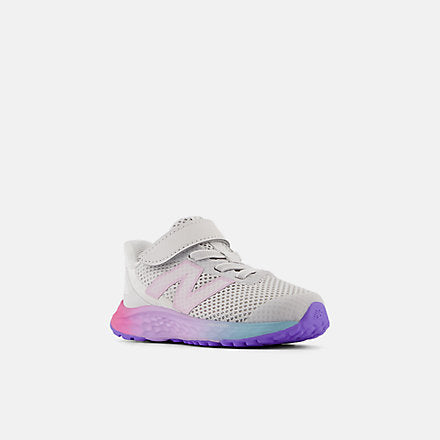 Fresh Foam Arishi v4 Bungee Lace with Top Strap - New Balance