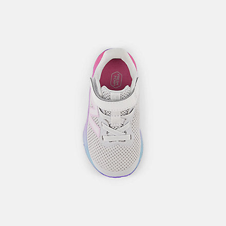 Fresh Foam Arishi v4 Bungee Lace with Top Strap - New Balance
