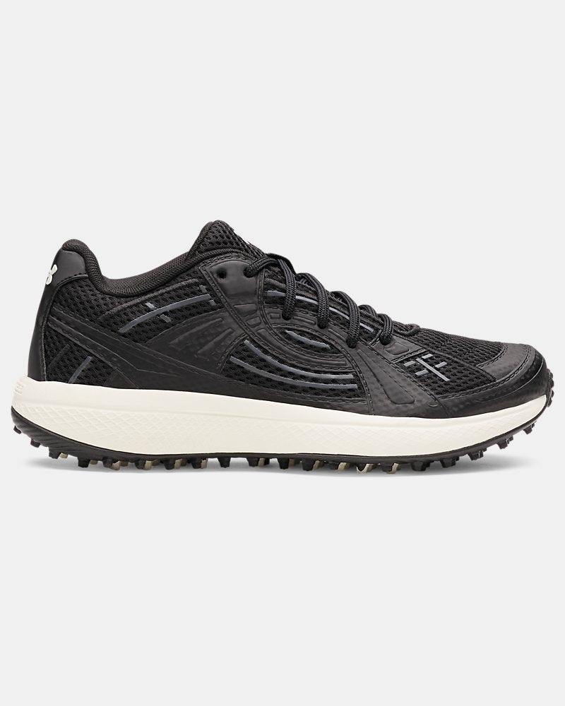 UA Glyde Sola Pro Turf Women's Softball Shoes | Under Armour