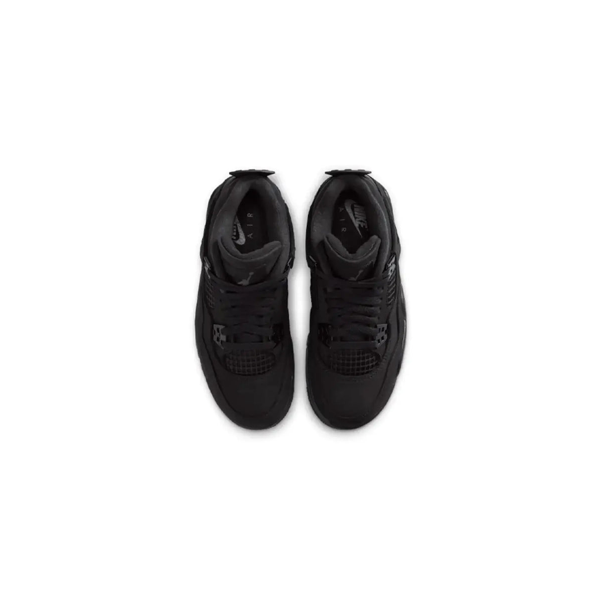 Air Jordan 4 Retro Black Cat (2025) (PS) Sneakers