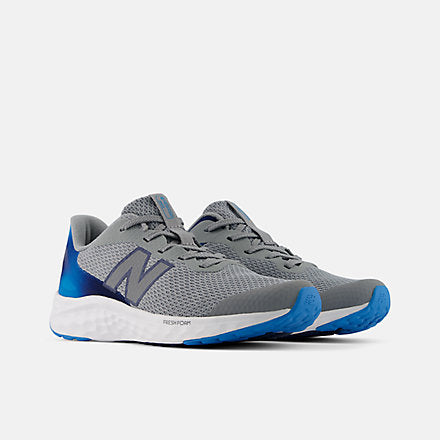 Fresh Foam Arishi v4 Lace - New Balance