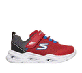 S-Lights: Lil' Glide-Step Lights, RED / GRAY