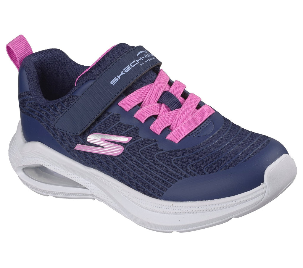 Microspec Max Velocity - Flow Runners