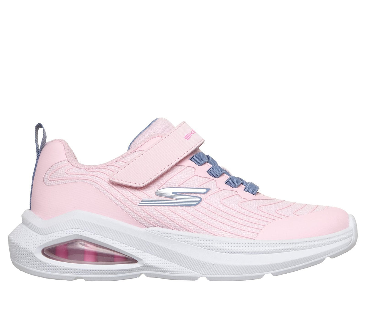 Microspec Max Velocity - Flow Runners