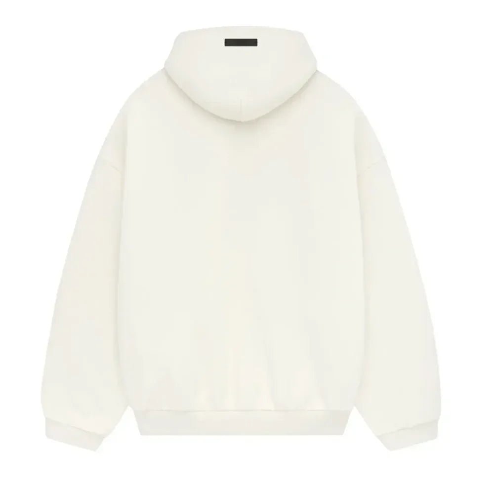 Fear of God Essentials Fleece Hoodie Shell