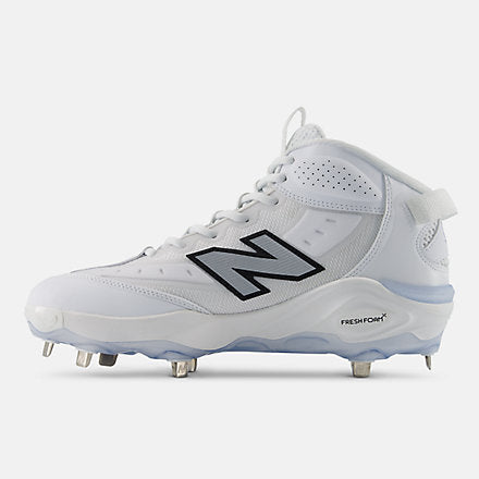 3000v8 Mid Metal - New Balance