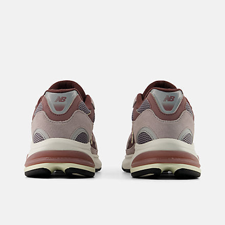 2010 - New Balance