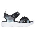 Microspec-Splash, BLACK / SILVER