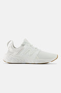 New Balance Women's Fresh Foam X Cruz v3 Shoes - White/Gum 020