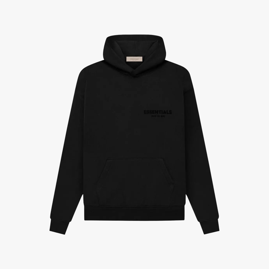 Fear of God Essentials Stretch Limo Hoodie