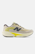 New Balance Men's Ellipse Shoes - Moonbeam/Castlerock And Star Burst
