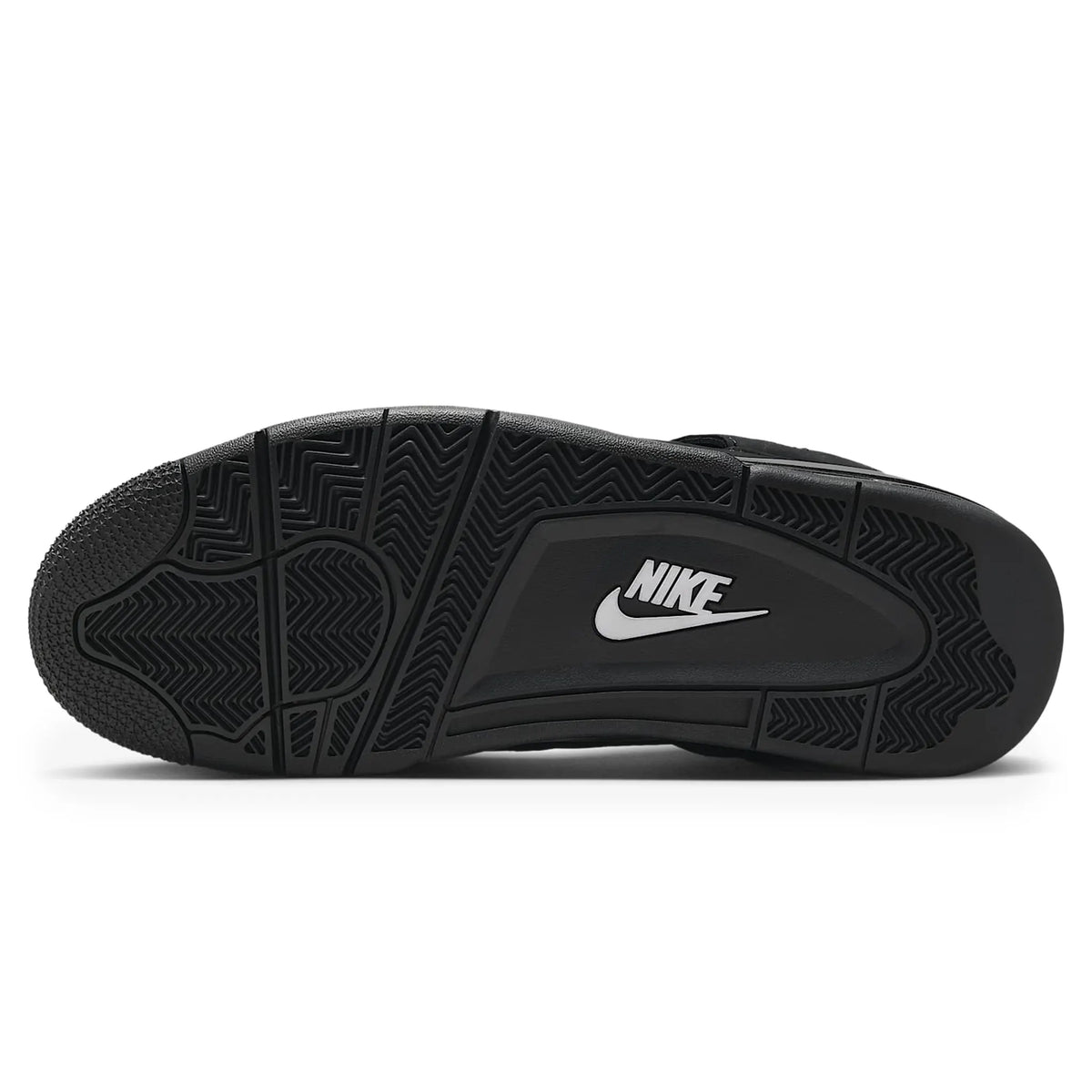 Air Jordan 4 Retro Black Cat (2025) Sneakers