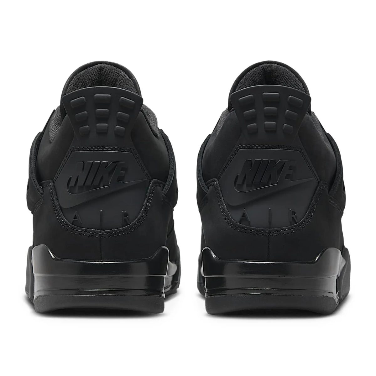 Air Jordan 4 Retro Black Cat (2025) Sneakers