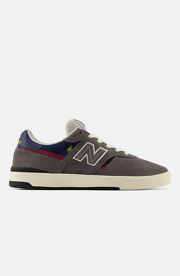 New Balance Men's Numeric Jamie Foy 306C Shoes