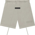 Fear of God Essentials Sweatshort Seal